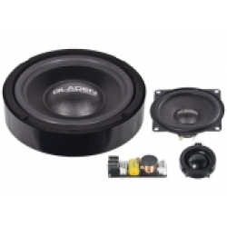 Gladen Audio ONE 200 Golf V 3 utas komponens szett